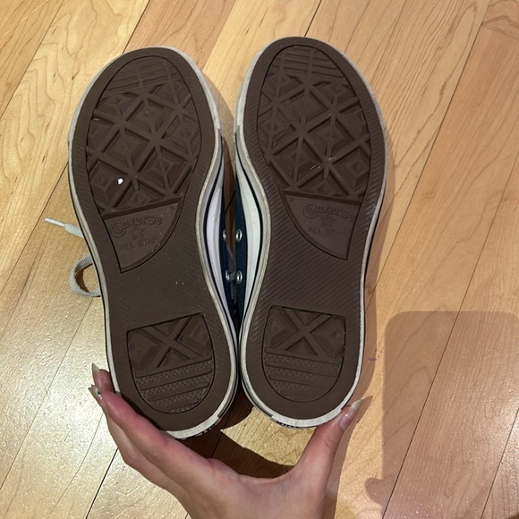 Converse classic - Picture 3 of 4